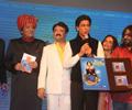 Tell Me O Kkhuda Sees A Music Launch Pictures