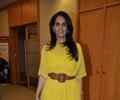 Tulip Joshi Clicked At The Anatomy of Success DVD Launch