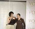 Varuna D Jani unveiled her new jewellery collection ''VOW Bangels''