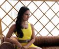 Veena Malik Promotes Her Next Film ZINDAGI 50-50
