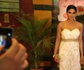 Veena Malik SEXY Cleavage Show