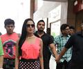 Veena Maliks Promotional Tour For Zindagi 50 50