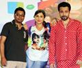 Vidya And Emraan Launch Lazy Lad Song From Ghanchakkar