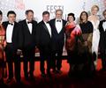 Vidya Balan Arrived For Closing Ceremony Of Cannes Film Festival