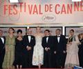 Vidya Balan At Cannes Film Festival