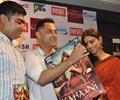 Vidya Balan launches DVD of her film ‘Kahaani’