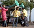 Jo Dooba So Paar - Its Love in Bihar movie stills