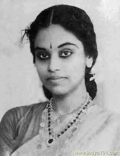 Santha P. Nair