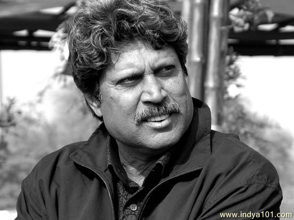 Kapil Dev Wallpapers