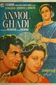 Anmol Ghadi Movie Poster