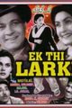Ek Thi Ladki Movie Poster