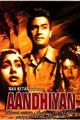 Aandhiyan Movie Poster