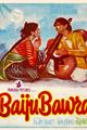 Baiju Bawra Movie Poster