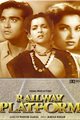Railway Platform Movie Poster