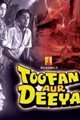 Toofan Aur Diya Movie Poster