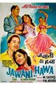 Jawani Ki Hawa Movie Poster
