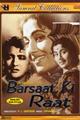 Barsaat Ki Raat Movie Poster