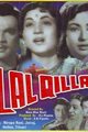 Laal Quila Movie Poster