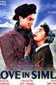 Love In Simla Movie Poster