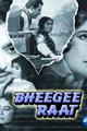 Bheegi Raat Movie Poster