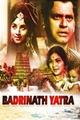 Badrinath Yatra Movie Poster
