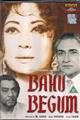 Bahu Begum Movie Poster
