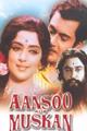 Aansoo Aur Muskan Movie Poster