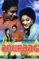 Anuraag Movie Poster