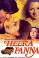 Heera Panna Movie Poster