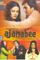 Ajanabee Movie Poster