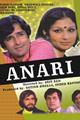 Anari Movie Poster