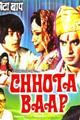 Chhota Baap Movie Poster