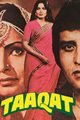 Taaqat Movie Poster