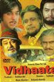 Vidhaata Movie Poster