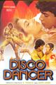 Disco Dancer Movie Poster
