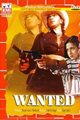 Wanted: Dead Or alive Movie Poster