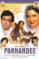 Pakhandi Movie Poster