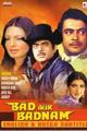 Bad Aur Badnaam Movie Poster