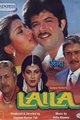 Laila Movie Poster