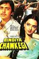 Bindiya Chamkegi Movie Poster