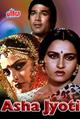 Asha Jyoti Movie Poster