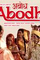 Abodh Movie Poster