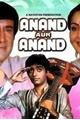 Anand Aur Anand Movie Poster