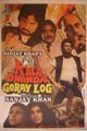 Kaala Dhanda Gorey Log Movie Poster