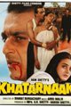 Khatarnaak Movie Poster