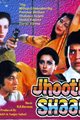 Jhooti Shaan Movie Poster