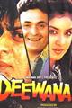 Deewana Movie Poster