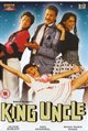 King Uncle Movie Poster