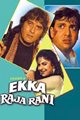 Ekka Raja Rani Movie Poster