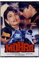 Mohra Movie Poster